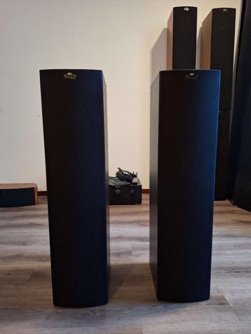KEF Q55 beschikbaar voor biedingen