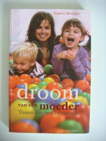 Droom Van Een Moeder Tussen Kleuters En Carriere beschikbaar voor biedingen