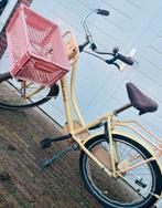 Altec Urban kinderfiets - Omafiets model, Ophalen, Gebruikt, Minder dan 16 inch