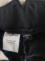 Paardrijbroek dames 34, Dieren en Toebehoren, Ophalen, Zo goed als nieuw, Dressuur, Onderkleding