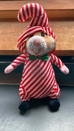 AH Kersthamster groot, Albert Heijn, Ophalen