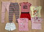 Meisjeskleding maat 128/134, Kinderen en Baby's, Kinderkleding | Maat 128, Ophalen of Verzenden, Zo goed als nieuw, Meisje