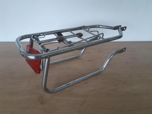 Puch Maxi Royal achterdrager, Fietsen en Brommers, Brommeronderdelen | Algemeen, Gebruikt, Frame, Ophalen