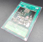 Yu-Gi-Oh! Kaart Pharaoh's Servant Set Prohibition PSV-039, Ophalen of Verzenden, Zo goed als nieuw, Losse kaart