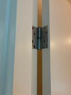 Scharnier RVS, Ophalen, Zo goed als nieuw, Rvs, Scharnier
