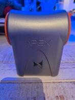 apex a2 neptune, Ophalen