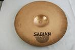 Sabian B8 Pro ride bekken 3002gr. 20 inch  <231162>, Gebruikt, Ophalen of Verzenden, Drums of Percussie