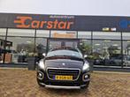 Peugeot 3008 1.6 THP Allure|Pano|Navi|Bleuth|Cruise|, Euro 5, Stof, Gebruikt, Beige