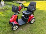 Handicare Trophy 6 scootmobiel 4 wiel, Diversen, Brommobielen en Scootmobielen, Ophalen, Zo goed als nieuw, Handicare