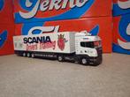 Scania R koeloplegger Tekno, Ophalen of Verzenden, Nieuw, Bus of Vrachtwagen, Tekno