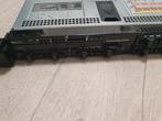 Dell R630 met 2x Xeon 2650v4, 128gb ram, Ophalen, Gebruikt, 2 tot 3 Ghz, Dell