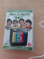 Man behaving badly serie 5 en 6, Cd's en Dvd's, Dvd's | Tv en Series, Ophalen of Verzenden, Zo goed als nieuw