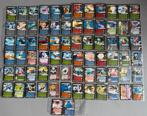 DBZ TCG Buu Saga 74x NM, Hobby en Vrije tijd, Verzamelkaartspellen | Overige, Ophalen of Verzenden, Nieuw, Meerdere kaarten