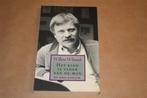 Het kind is vader van de man. Willem Wilmink., Ophalen of Verzenden, Gelezen