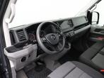 Volkswagen Crafter 2.0TDI 140PK DSG Automaat L5H3 Jumbo | Na, Stof, Gebruikt, 4 cilinders, Navigatiesysteem