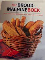 Het broodmachineboek - Linda Doeser, Ophalen of Verzenden, Nederland en België