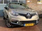 Renault Captur 1.5 dCi Dynamique|Navi.|Climate, Auto's, Renault, Voorwielaandrijving, 4 cilinders, 1153 kg, SUV of Terreinwagen