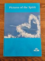 Pictures of the Spirit - KLM 85 jaar, Ophalen of Verzenden, Zo goed als nieuw, Boek of Tijdschrift