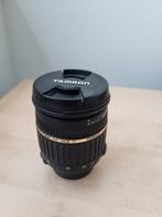 Tamron AF 17-50mm f/2.8 Lens voor Nikon, Ophalen of Verzenden, Gebruikt, Standaardlens, Zoom