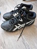 asics veld schoenen korfbal/ hockey maat 7, Ophalen of Verzenden, Gebruikt, Schoenen