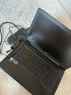 Gaming laptop ASUS ROG Strix, Computers en Software, Windows Laptops, Ophalen, Gebruikt, HDD, 2 tot 3 Ghz