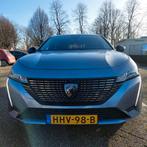 Peugeot 308 1.2 Puretech 130pk 2022 Grijs, Voorwielaandrijving, Zwart, 1199 cc, Leder en Stof