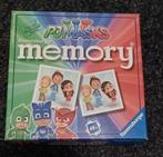 PJ Masks Memory, Ophalen
