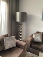 Eric kuster style lampen met orginele Eric kuster lampenkap!, Ophalen, Zo goed als nieuw, 150 tot 200 cm