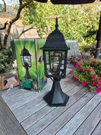 2 nieuwe sencys buitenverlichting DUBLIN, Ophalen of Verzenden, Zo goed als nieuw, Minder dan 50 watt