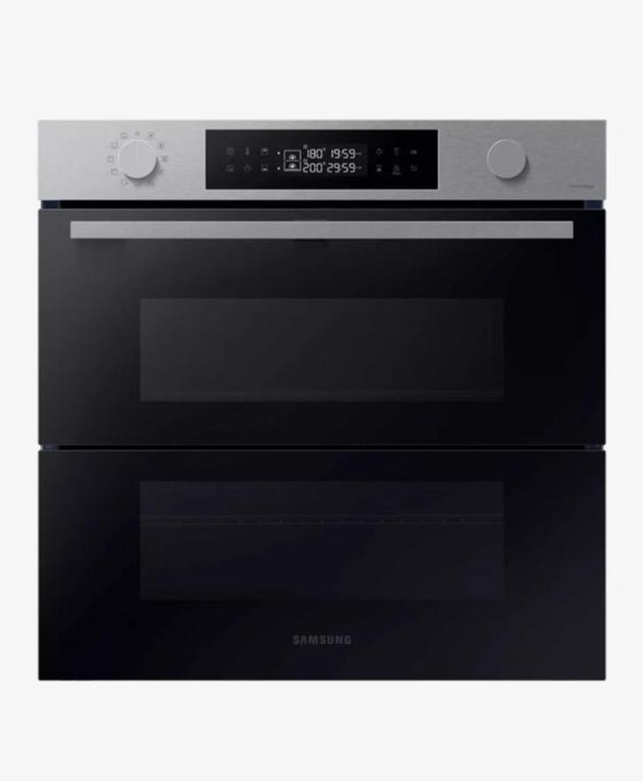 Samsung NV7B4550VAS/U1 Inbouw oven, Witgoed en Apparatuur, Ovens, Zo goed als nieuw, 45 tot 60 cm, Ophalen of Verzenden