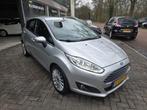 Ford Fiesta 1.0 EcoBoost Titanium | 2E EIGENAAR | 12 MND GAR, Voorwielaandrijving, Euro 5, Gebruikt, 23 km/l