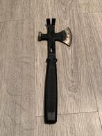 Bijl, Tuin en Terras, Hand-tuingereedschap, Ophalen of Verzenden, Gebruikt, Onkruidsteker