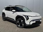 Kia EV3 Plus Advanced 81.4 kWh | Panoramaschuifdak | 19" vel, 510 min, 33 min, Wit, Origineel Nederlands