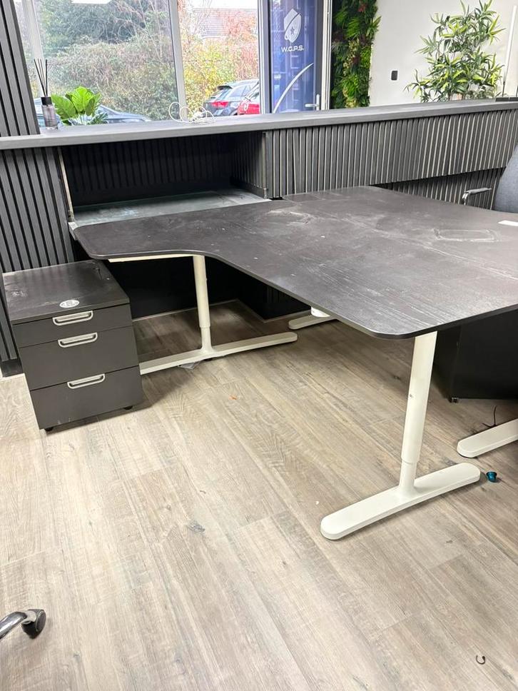 Complete kantoor inboedel, Zakelijke goederen, Kantoor en Winkelinrichting | Kantoormeubilair en Inrichting, Complete inventaris