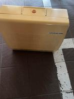 Te koop naaimachine Lewenstein zonder voetpedaal, Hobby en Vrije tijd, Naaimachines en Toebehoren, Ophalen, Gebruikt, Naaimachine