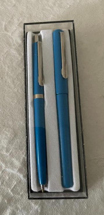 Bruynzeel pennenset nieuw  beschikbaar voor biedingen