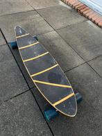 Longboard, Sport en Fitness, Skateboarden, Ophalen, Zo goed als nieuw, Longboard