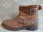 Sendra 41 bruin laarzen, Kleding | Dames, Schoenen, Gedragen, Ophalen of Verzenden, Hoge laarzen, Bruin