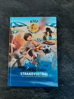 Gerard van Gemert - Strandvoetbal, Boeken, Ophalen, Zo goed als nieuw, Gerard van Gemert