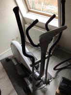 Fijne Kettler Unix P Crosstrainer - Hometrainer, Ophalen of Verzenden, Zo goed als nieuw, 60 Hz of minder, IPS