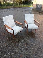Vintage design fauteuils, Ophalen