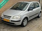 Hyundai Getz 1.3i GL | APK | NAP | AIRCO | 43.360 KM|, Auto's, Hyundai, Voorwielaandrijving, Gebruikt, 4 cilinders, Origineel Nederlands
