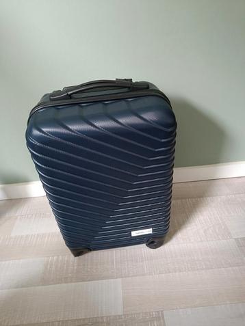 Trolley beschikbaar voor biedingen