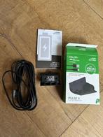 xbox Pulse X Play & Charge Kit, Ophalen of Verzenden, Nieuw, Zonder controller, Xbox One
