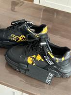Versace schoenen nieuw maat 41, Kleding | Heren, Schoenen, Ophalen of Verzenden, Nieuw, Zwart