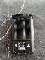 Mighty Vaporizer, Ophalen, Zo goed als nieuw