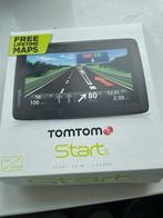 TomTom Start Europa, Ophalen of Verzenden, Gebruikt