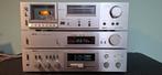 Akai Stereoset jaren 80, Ophalen, Tuner of Radio, Gebruikt, Losse componenten