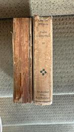David Copperfield - 1916, Ophalen
