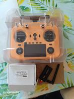 Turnigy/FrSky TWIN X14 ACCESS 2.4GHz Transmitter + module, Hobby en Vrije tijd, Ophalen, Nieuw